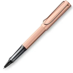 Lamy LX 376 Rollerball Pen Rose Gold | Altman Luggage | Pen Sale