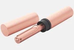 Lamy LX 376 Rollerball Pen Rose Gold | Altman Luggage | Pen Sale
