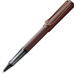 Lamy LX 376 Rollerball Pen Rose Gold | Altman Luggage | Pen Sale