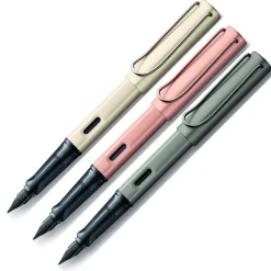 Lamy LX Fountain pen