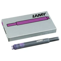 Lamy Pens - Refills - T10 Cartridges