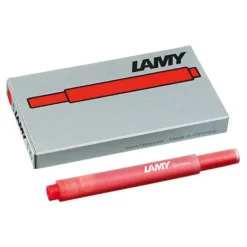 Lamy Pens - Refills - T10 Cartridges