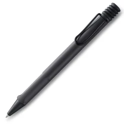 Lamy Safari Ballpoint Pens Charcoal on Sale | Altman Luggage