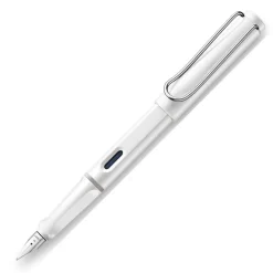 Lamy Safari Fountain Pen White Sale | Altman Luggage