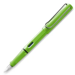 Lamy Safari Fountain Pen, Fountain Pen Green Sale