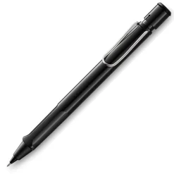 Lamy Safari Mechanical Pencil Shiny Black L119 on Sale | Altman Luggage