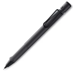 Lamy Safari Mechanical Pencil Charcoal L117 on Sale | Altman Luggage