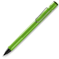 Lamy Safari Mechanical Pencil Green on Sale | Altman Luggage
