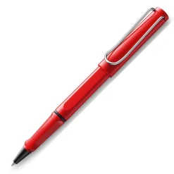 Lamy Safari Rollerball Pen Red L316 on Sale | Altman Luggage