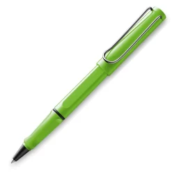 Lamy Safari Rollerball Pen Green L313GN on Sale | Altman Luggage