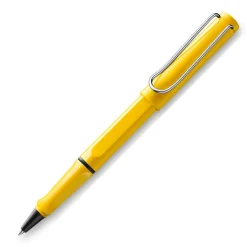 Lamy Safari Rollerball Pen Yellow L318 on Sale | Altman Luggage