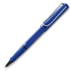 Lamy Safari Rollerball Pen Blue L314 on Sale | Altman Luggage