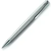 Lamy Studio L265 Ballpoint Pen brushed stainless steel