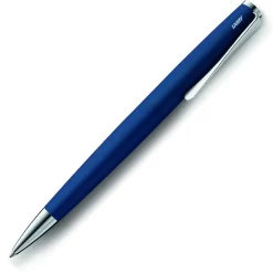Lamy Studio L267IB Imperial Blue Ballpoint Pen