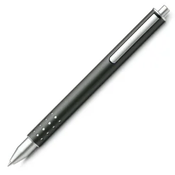 Lamy Swift Graphite L334GE Rollerball | Altman Luggage
