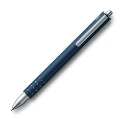 Lamy Swift Imperial Blue - Model L334IB Rollerball