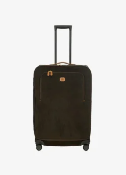 Life Compound 32" Spinner Suitcase