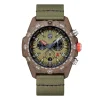 Luminox Bear Grylls Survival ECO Master 45 mm, Sustainable outdoor wat
