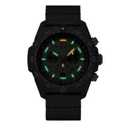 Luminox Bear Grylls Survival ECO Master 45 mm, Sustainable outdoor wat