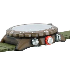 Luminox Bear Grylls Survival ECO Master 45 mm, Sustainable outdoor wat