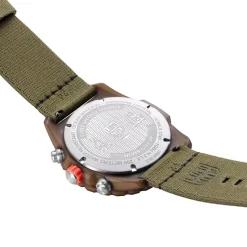 Luminox Bear Grylls Survival ECO Master 45 mm, Sustainable outdoor wat