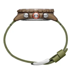 Luminox Bear Grylls Survival ECO Master 45 mm, Sustainable outdoor wat