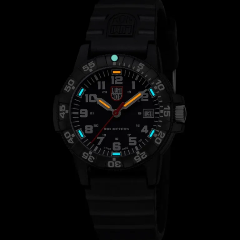 Luminox Navy Seal Colormark XS.0301