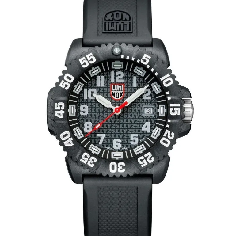Luminox Navy Seal Colormark XS.3051.25TH