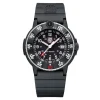 Luminox Navy SEAL Original 3001 Heritage Dive Watch, 43 mm
