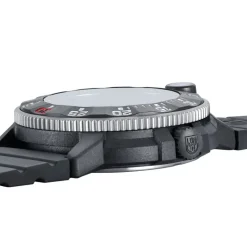Luminox Navy SEAL Original 3001 Heritage Dive Watch, 43 mm