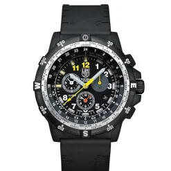 Luminox Recon Team Leader Chrono, 48 mm, Outdoor Explorer Watch - 8842