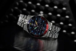 Luminox VOLITION AMERICA Minuteman Dress Watch 42 mm
