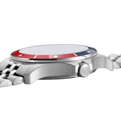Luminox VOLITION AMERICA Minuteman Dress Watch 42 mm