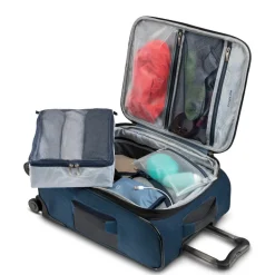 Malibu Bay 3.0 Carry-On Expandable Spinner