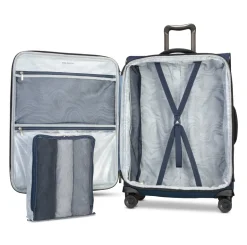 Malibu Bay 3.0 Large Check-In Expandable Spinner