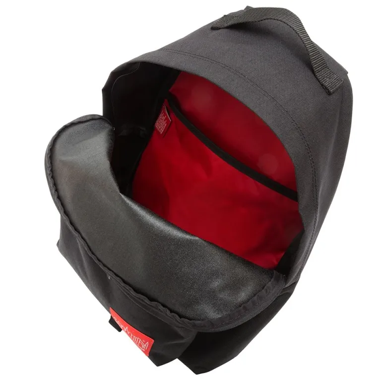 Manhattan Portage Big Apple Backpack 1210BD