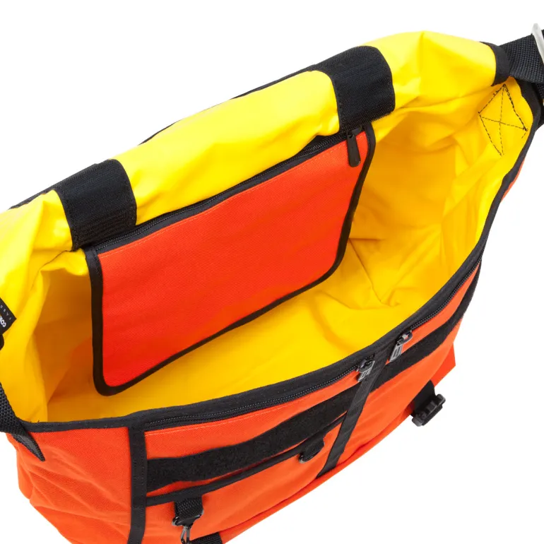 Manhattan Portage Bike Messenger Bag 1615