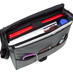 Manhattan Portage Deluxe Computer Bag 13
