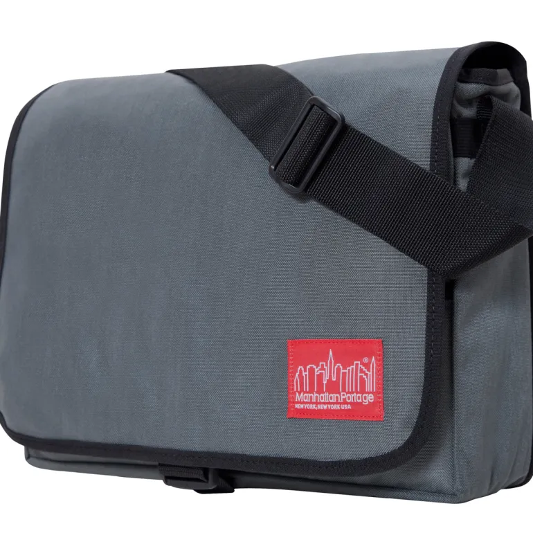 Manhattan Portage Deluxe Computer Bag 15