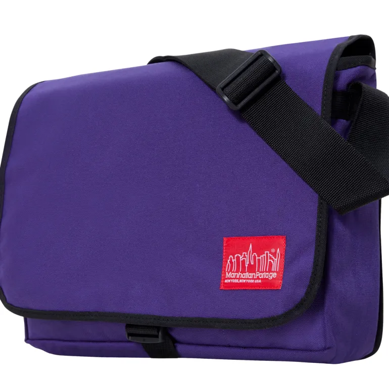 Manhattan Portage Deluxe Computer Bag 15