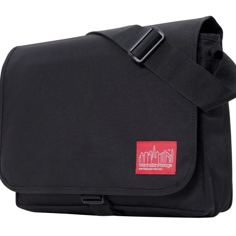 Manhattan Portage Deluxe Computer Bag 15