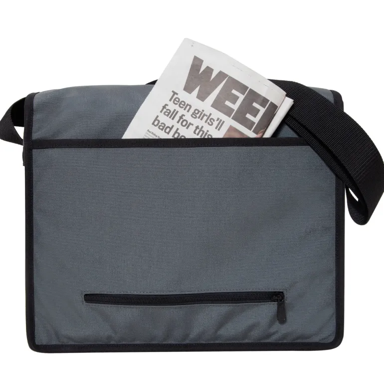 Manhattan Portage Deluxe Computer Bag 15