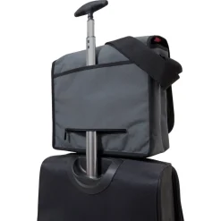 Manhattan Portage Deluxe Computer Bag 15