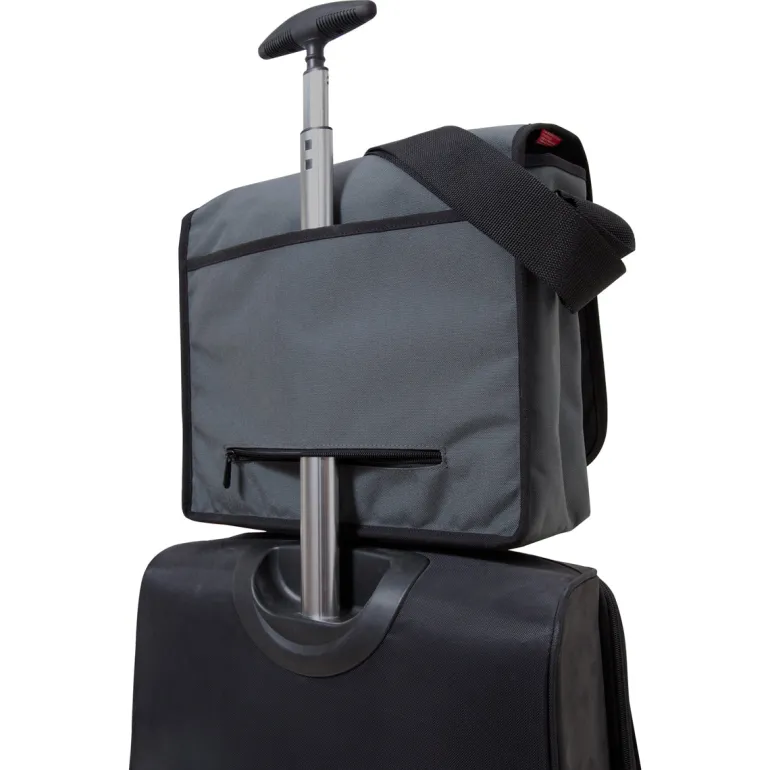 Manhattan Portage Deluxe Computer Bag 15