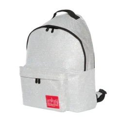 Manhattan Portage Midnight Big Apple Backpack 1210BD