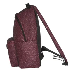 Manhattan Portage Midnight Big Apple Backpack 1210BD