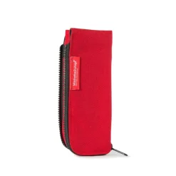 Manhattan Portage RED LABEL HALFZIP PEN CASE