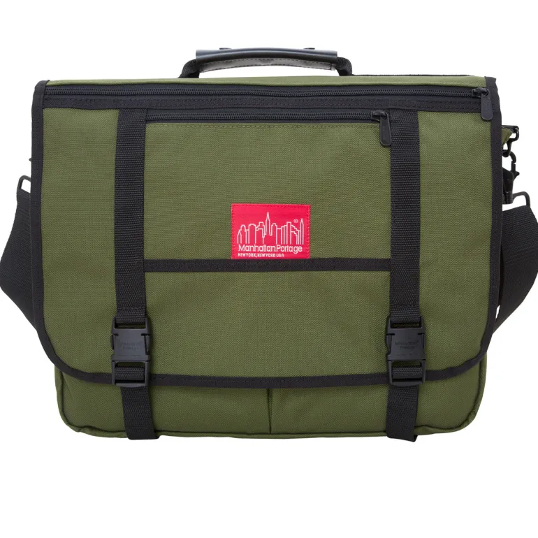 Manhattan Portage The Wallstreeter 1444Z