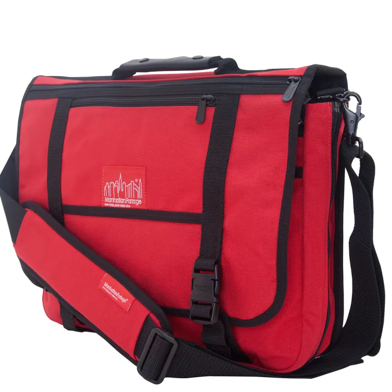 Manhattan Portage The Wallstreeter 1444Z
