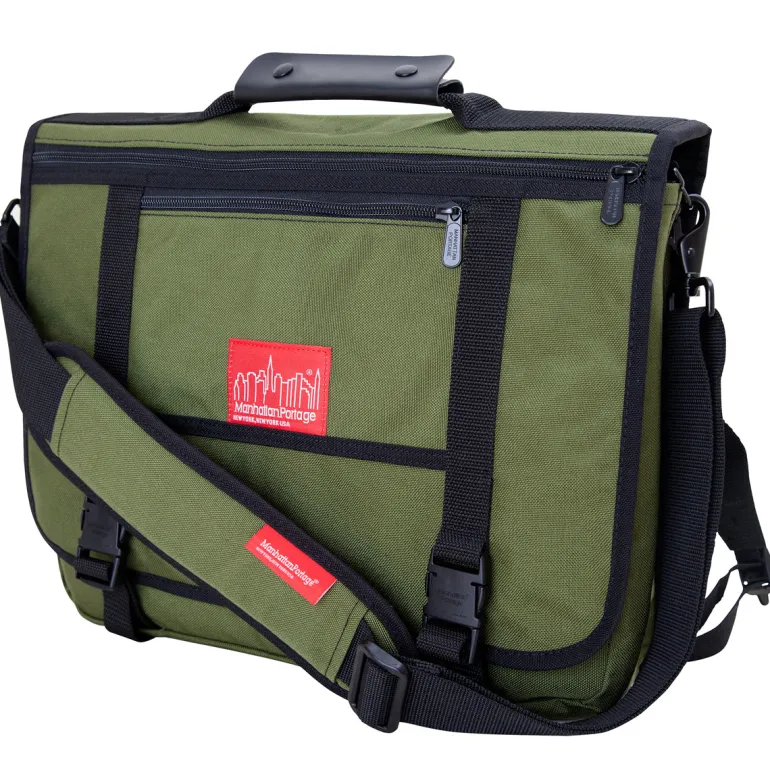 Manhattan Portage The Wallstreeter 1444Z